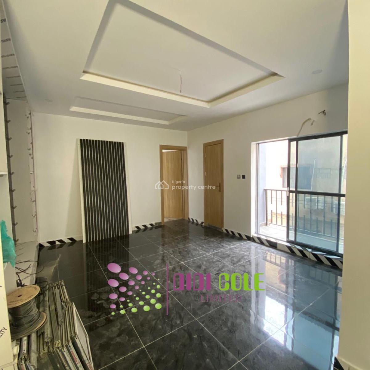 2 Bedroom Apartment, Igbo Efon, Lekki, Lagos, Flat / Apartment for Sale