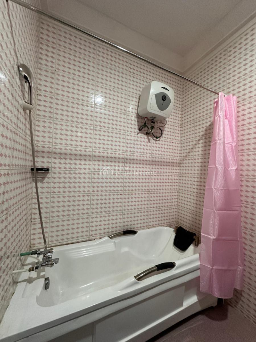1 Bed Room Apartment, Lekki, Lagos, Flat / Apartment Short Let