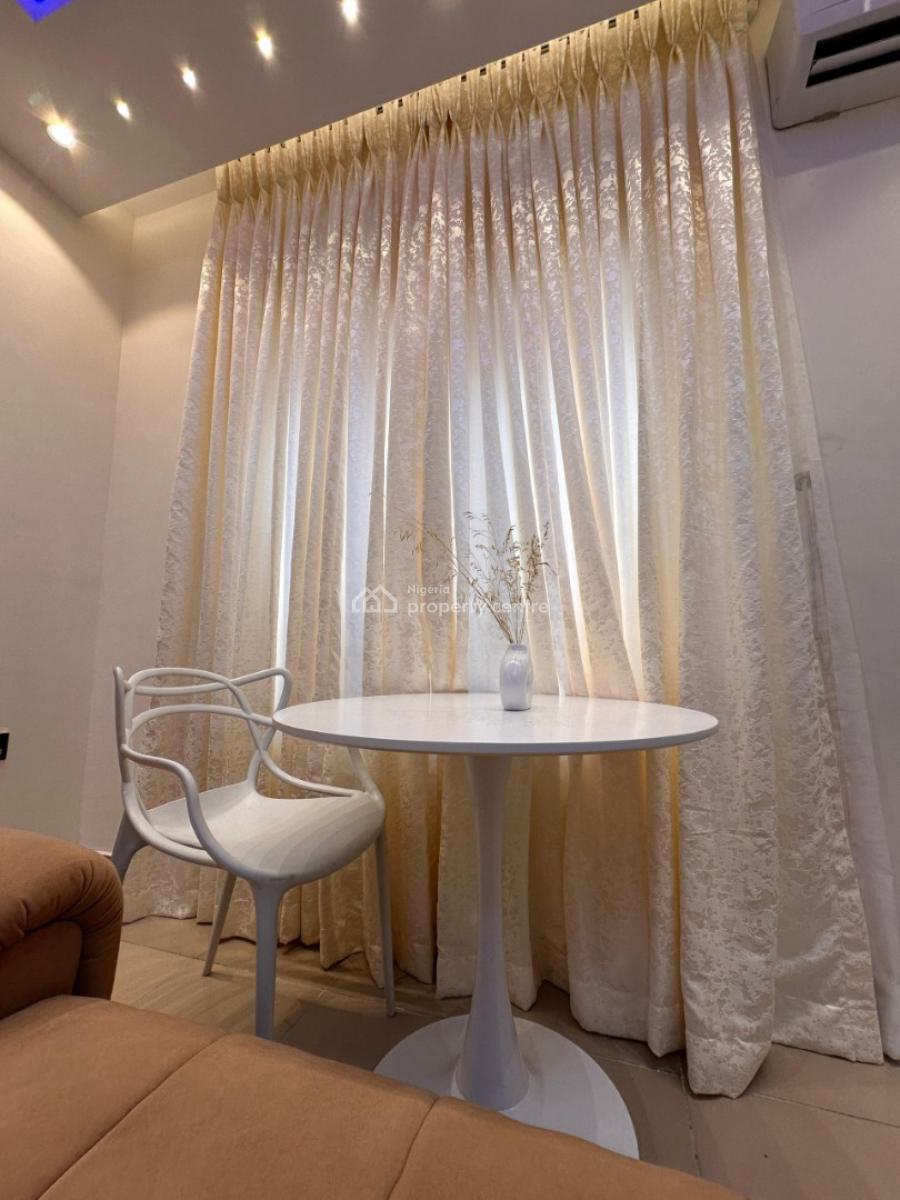 1 Bed Room Apartment, Lekki, Lagos, Flat / Apartment Short Let