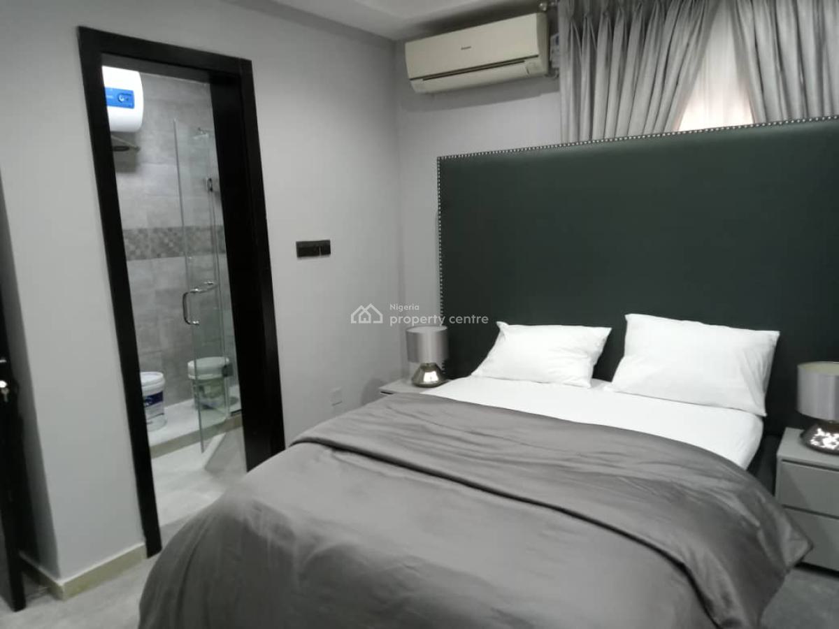 Fully-detached and Fully-furnished 5-bedroom Duplex with 2-room Bq, Oniru Victoria Island, Oniru, Victoria Island (vi), Lagos, Detached Duplex for Sale