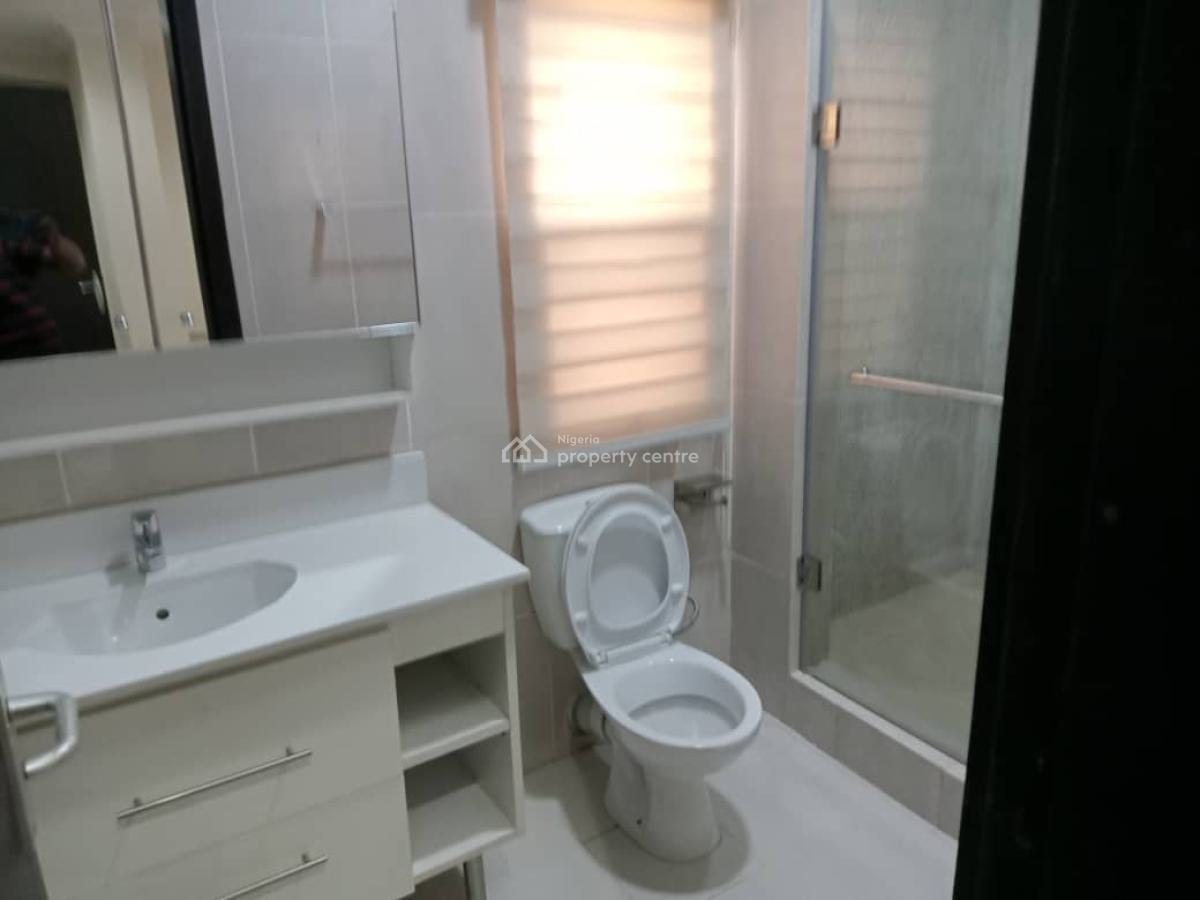 Fully-detached and Fully-furnished 5-bedroom Duplex with 2-room Bq, Oniru Victoria Island, Oniru, Victoria Island (vi), Lagos, Detached Duplex for Sale