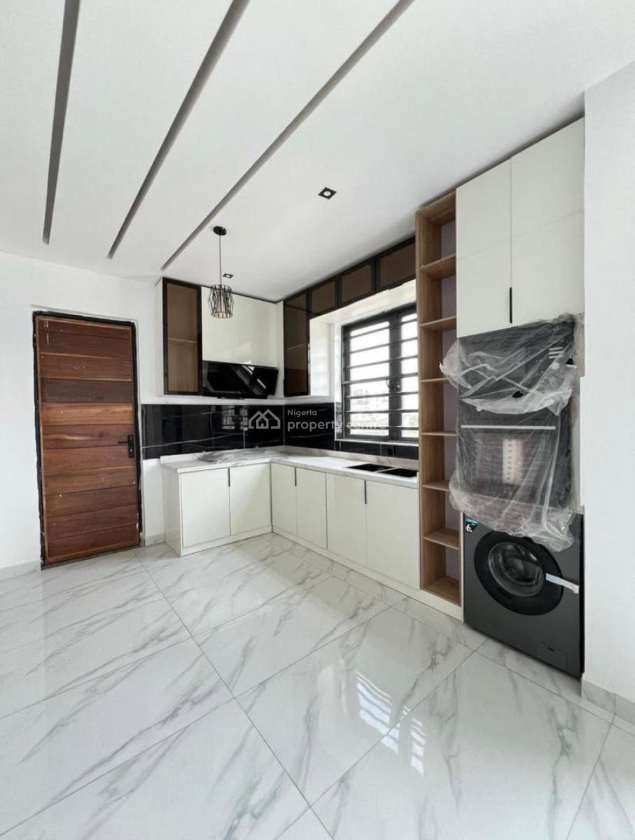 Luxury 2bedroom Apartment, Ikate, Lekki, Lagos, Flat / Apartment for Sale