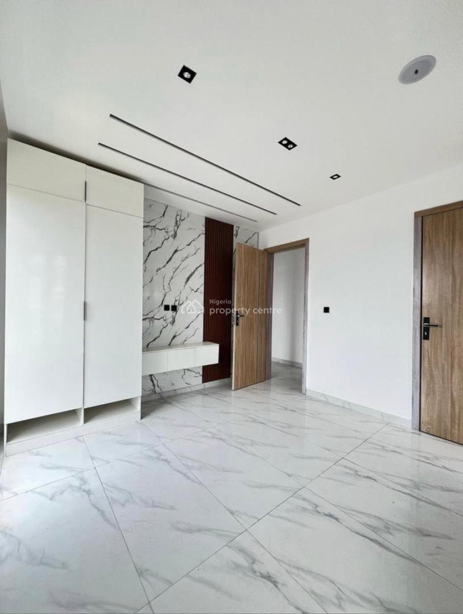 Luxury 2bedroom Apartment, Ikate, Lekki, Lagos, Flat / Apartment for Sale