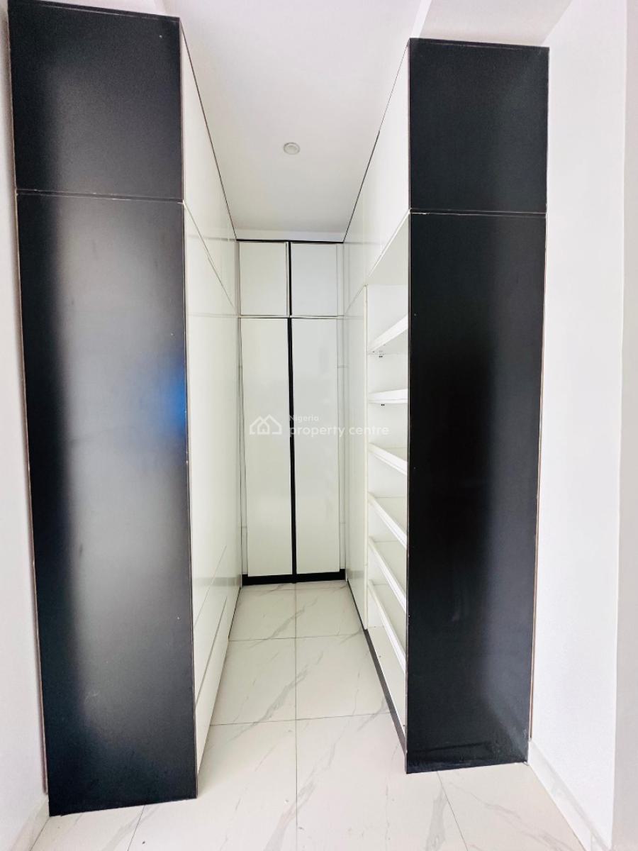 a Dreamy 5 Bedroom Semi-detached Duplex with Bq, Ologolo, Lekki, Lagos, Semi-detached Duplex for Sale