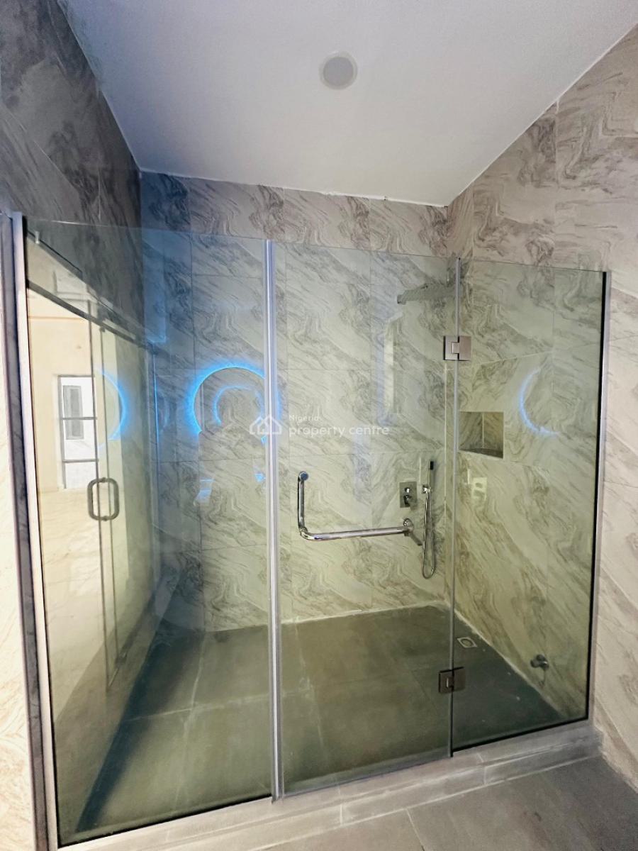 a Dreamy 5 Bedroom Semi-detached Duplex with Bq, Ologolo, Lekki, Lagos, Semi-detached Duplex for Sale