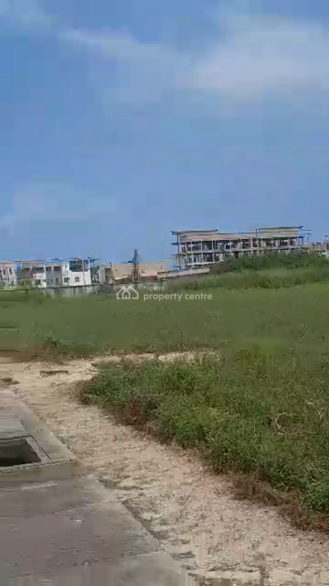 Plot of Land of Approximately 650sqm, Phase 2, Orange Island, Lekki, Lagos, Residential Land for Sale