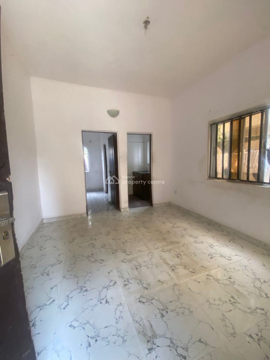 Mini Flat in an Estate, Sangotedo, Sangotedo, Sangotedo, Ajah, Lagos, Mini Flat (room and Parlour) for Rent