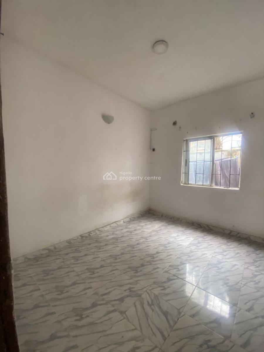 Mini Flat in an Estate, Sangotedo, Sangotedo, Sangotedo, Ajah, Lagos, Mini Flat (room and Parlour) for Rent