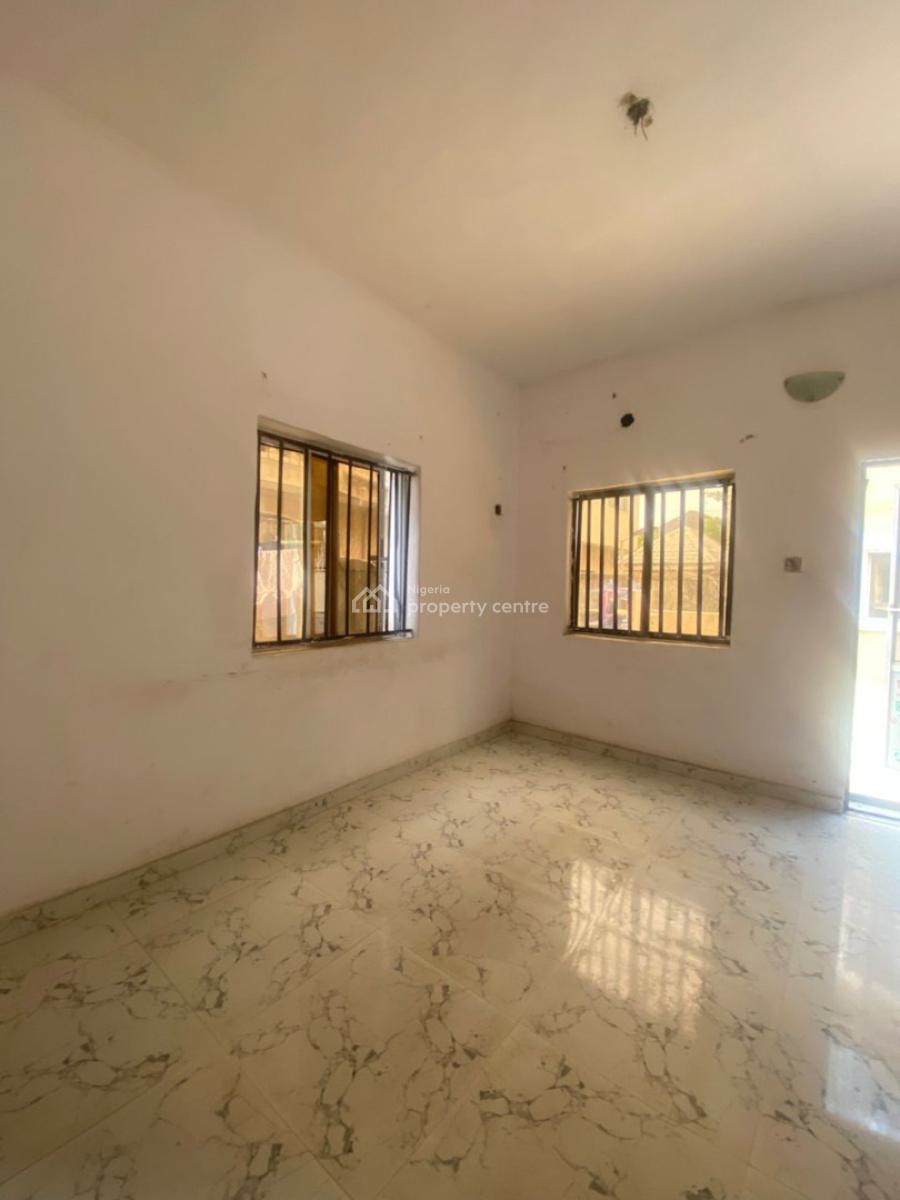 Mini Flat in an Estate, Sangotedo, Sangotedo, Sangotedo, Ajah, Lagos, Mini Flat (room and Parlour) for Rent