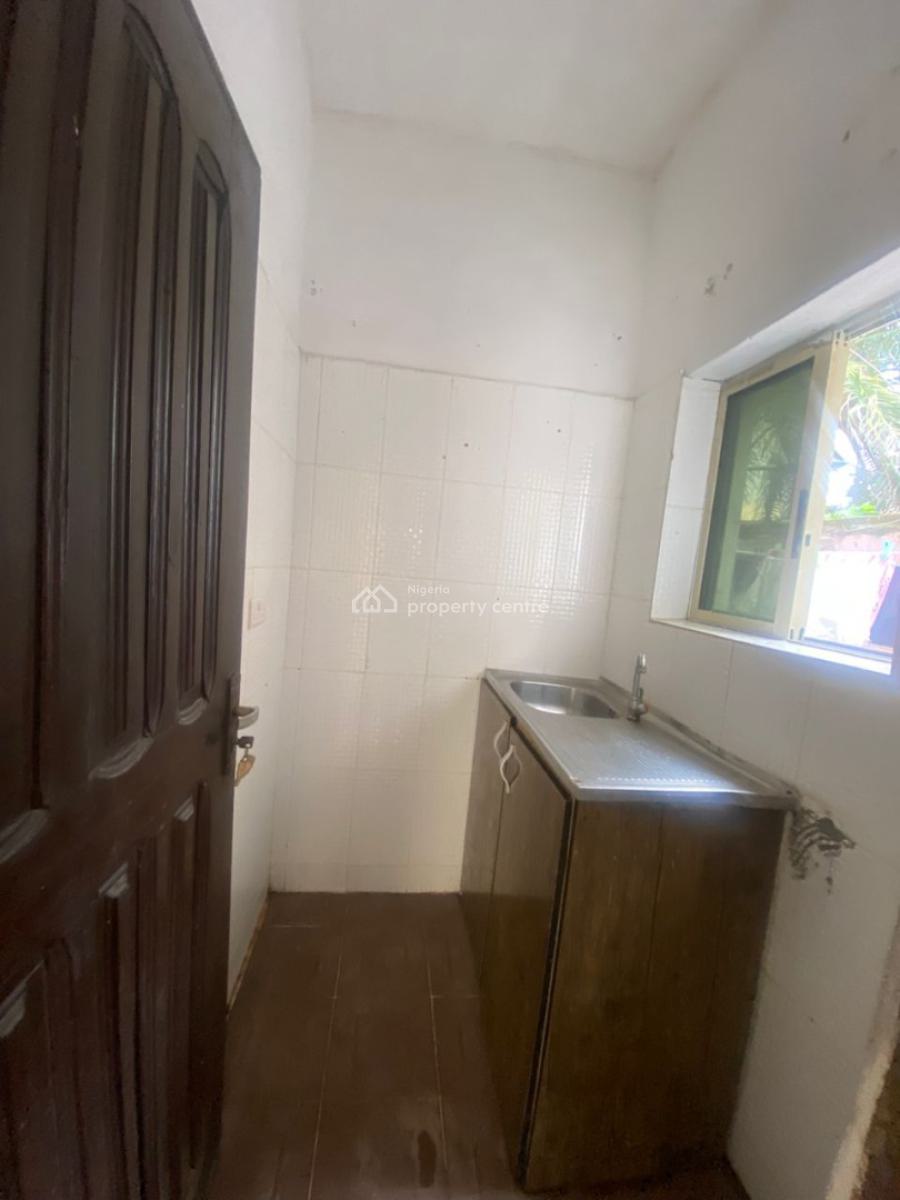 Mini Flat in an Estate, Sangotedo, Sangotedo, Sangotedo, Ajah, Lagos, Mini Flat (room and Parlour) for Rent