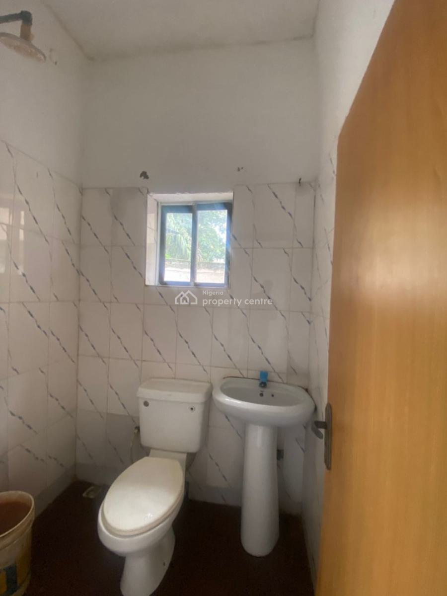 Mini Flat in an Estate, Sangotedo, Sangotedo, Sangotedo, Ajah, Lagos, Mini Flat (room and Parlour) for Rent