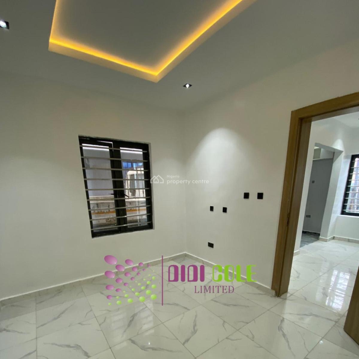 Mini Flat, Igbo Efon, Lekki, Lagos, Mini Flat (room and Parlour) for Sale