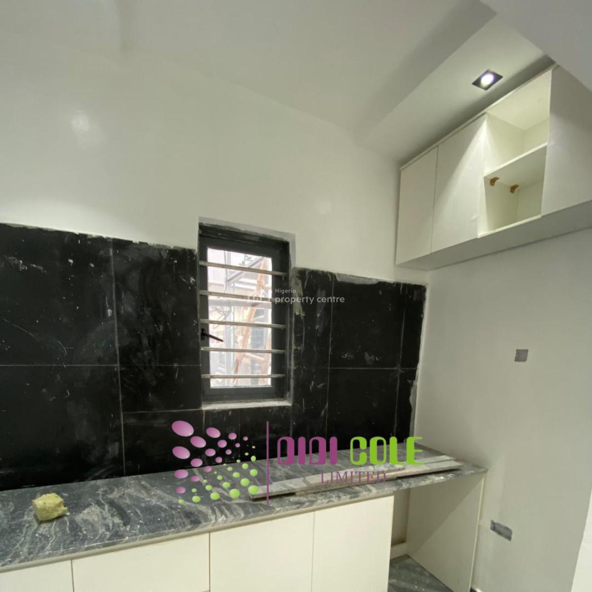 Mini Flat, Igbo Efon, Lekki, Lagos, Mini Flat (room and Parlour) for Sale