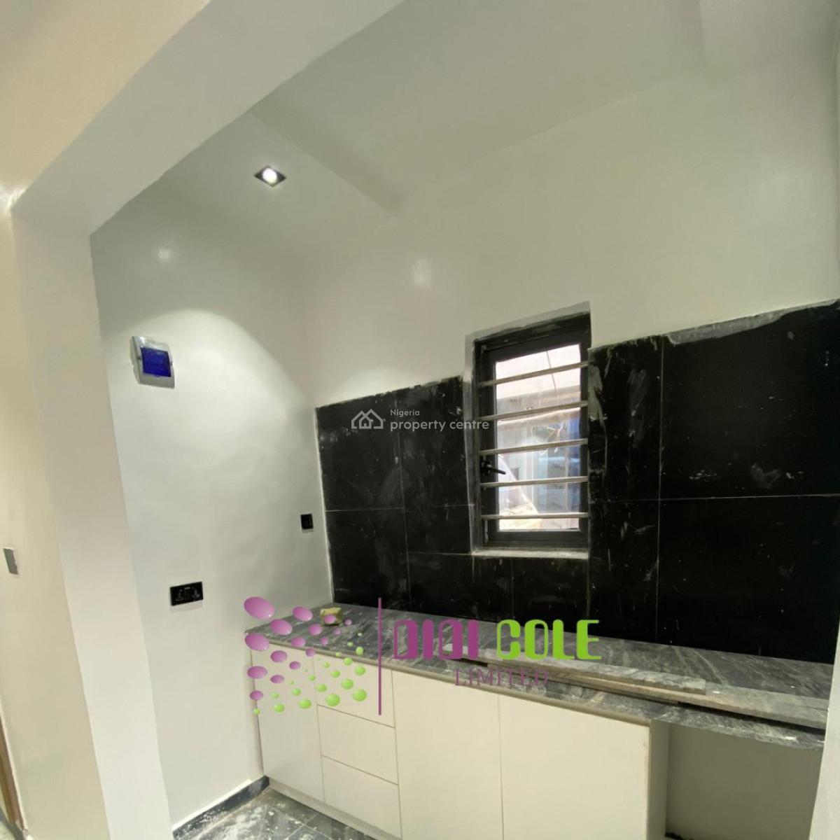 Mini Flat, Igbo Efon, Lekki, Lagos, Mini Flat (room and Parlour) for Sale