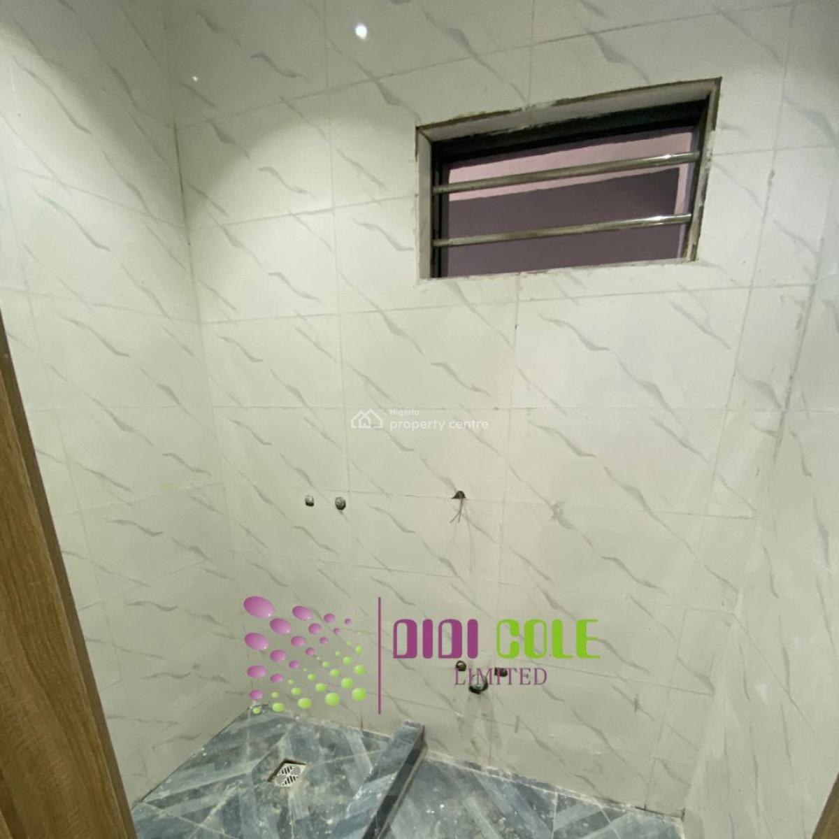 Mini Flat, Igbo Efon, Lekki, Lagos, Mini Flat (room and Parlour) for Sale