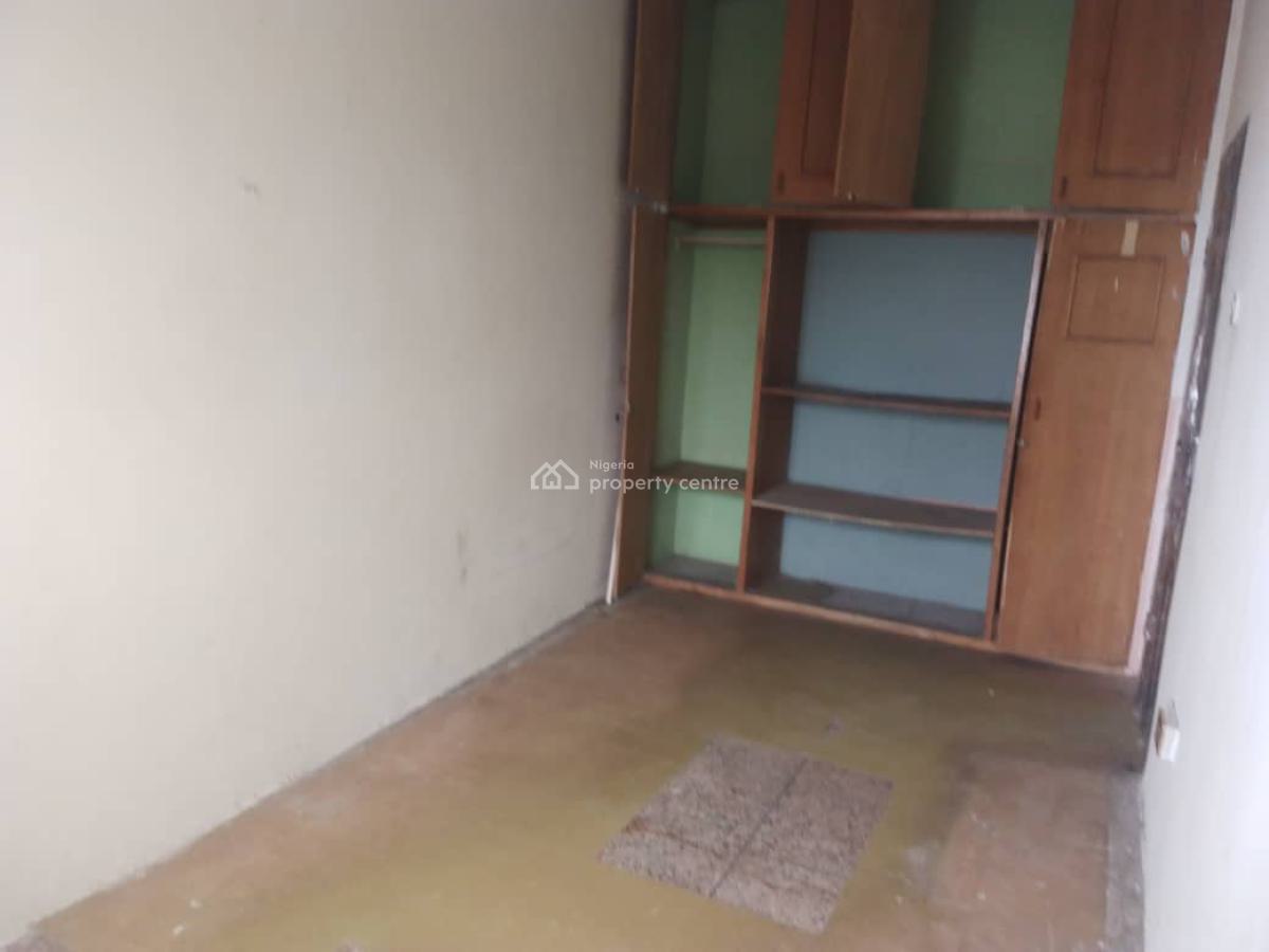 Spacious 1 Bedroom. Apartment, Serene Area Off New Road, Igbo Efon, Lekki, Lagos, Mini Flat (room and Parlour) for Rent