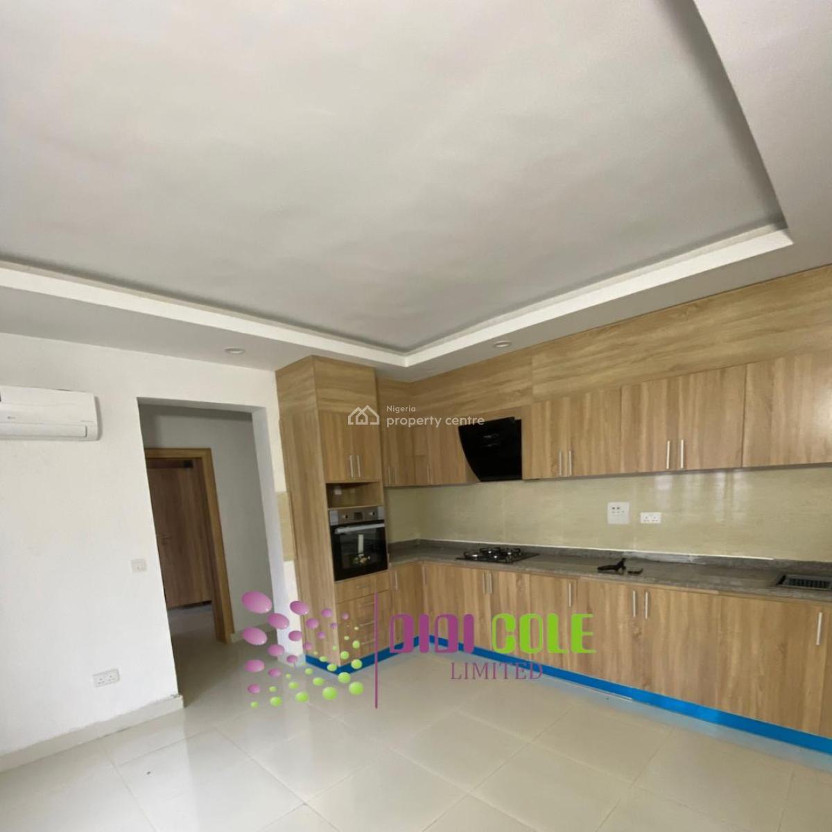 Mini Flat, Igbo Efon, Lekki, Lagos, Mini Flat (room and Parlour) for Rent