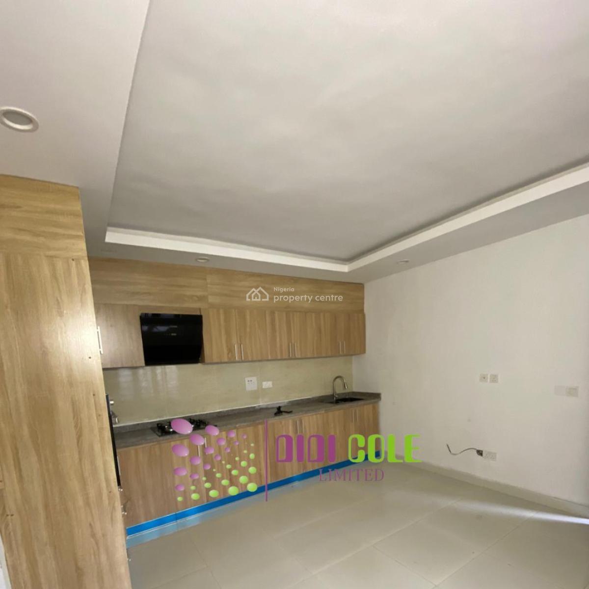 Mini Flat, Igbo Efon, Lekki, Lagos, Mini Flat (room and Parlour) for Rent