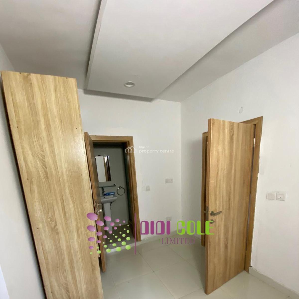 Mini Flat, Igbo Efon, Lekki, Lagos, Mini Flat (room and Parlour) for Rent