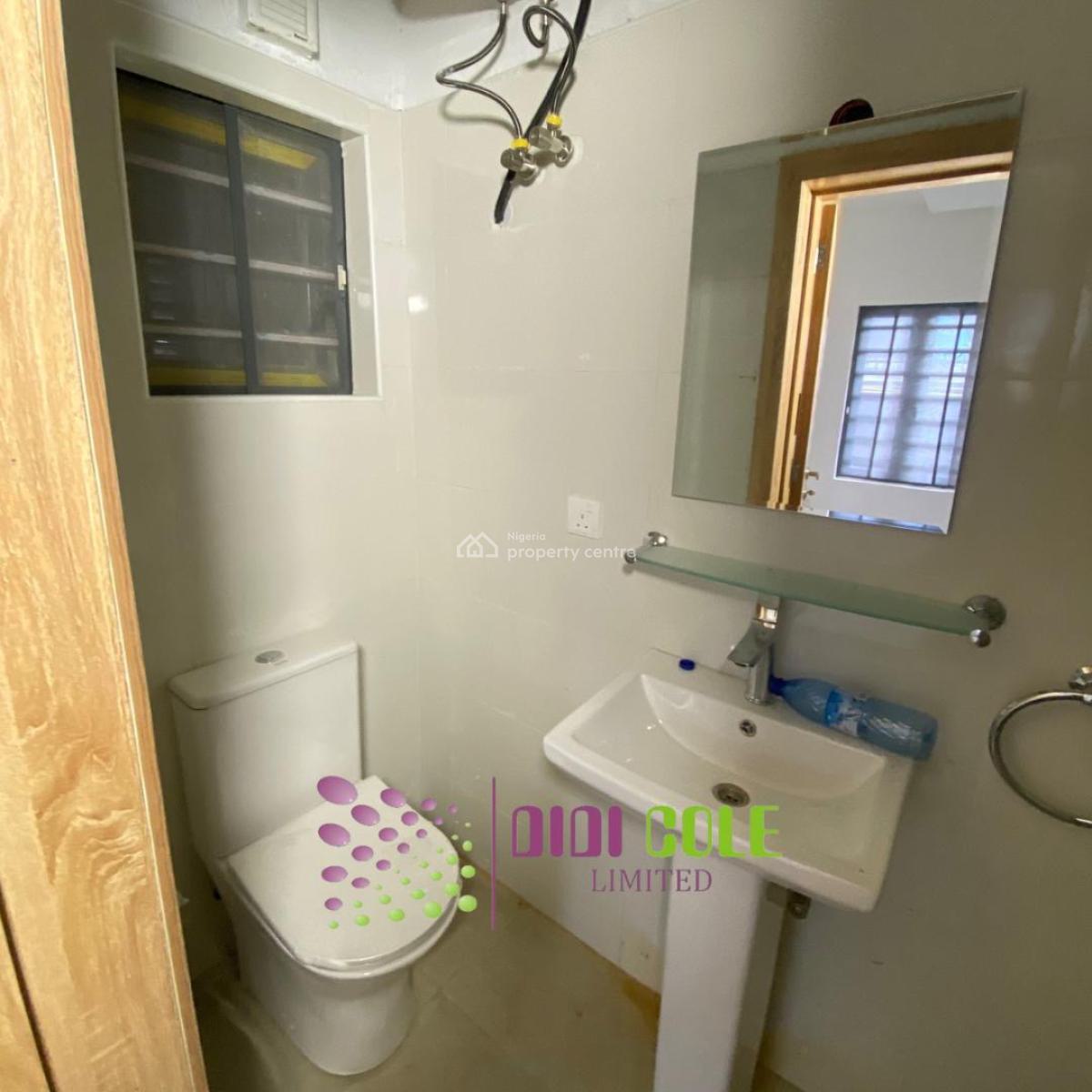 Mini Flat, Igbo Efon, Lekki, Lagos, Mini Flat (room and Parlour) for Rent