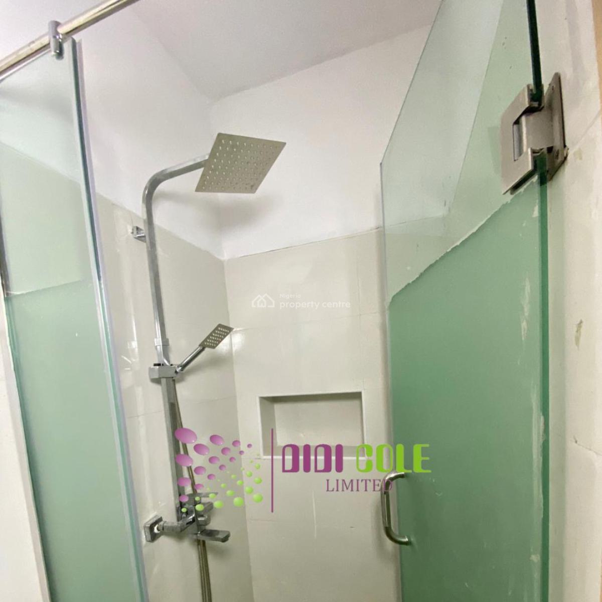 Mini Flat, Igbo Efon, Lekki, Lagos, Mini Flat (room and Parlour) for Rent