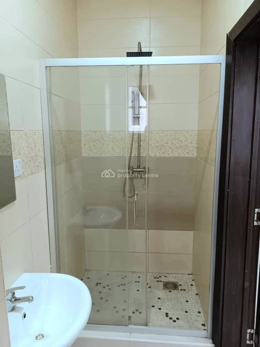 Lovely Serviced 3 Bedroom Apartment, Off Chevron Drive, Lekki, Lagos, Flat / Apartment for Rent