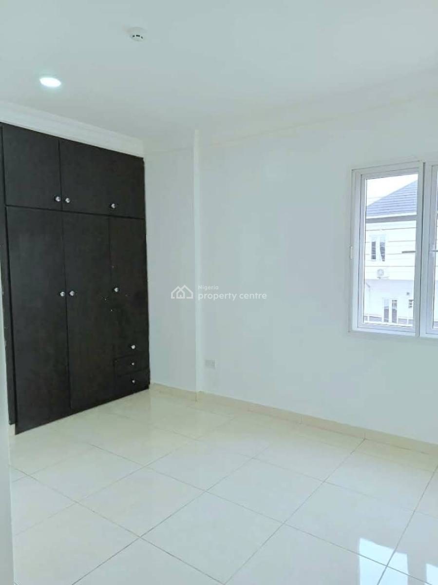 Lovely Serviced 3 Bedroom Apartment, Off Chevron Drive, Lekki, Lagos, Flat / Apartment for Rent