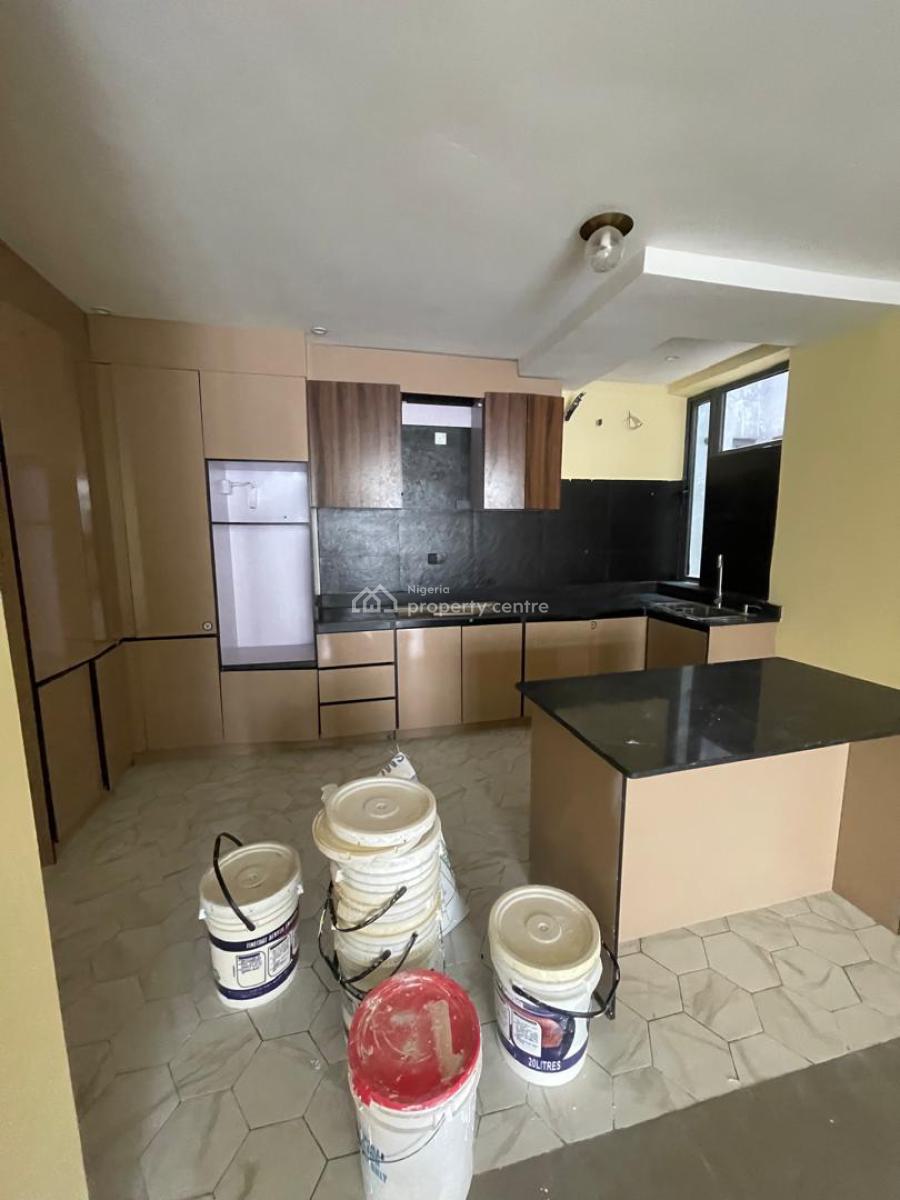 Executive 3-bedroom Serviced Apartment  Lekki, Lekki Right, Lekki, Lagos, Flat / Apartment for Rent