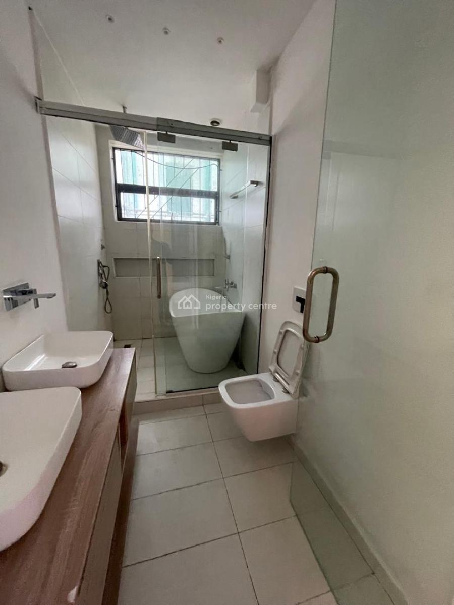 Executive 3-bedroom Serviced Apartment  Lekki, Lekki Right, Lekki, Lagos, Flat / Apartment for Rent