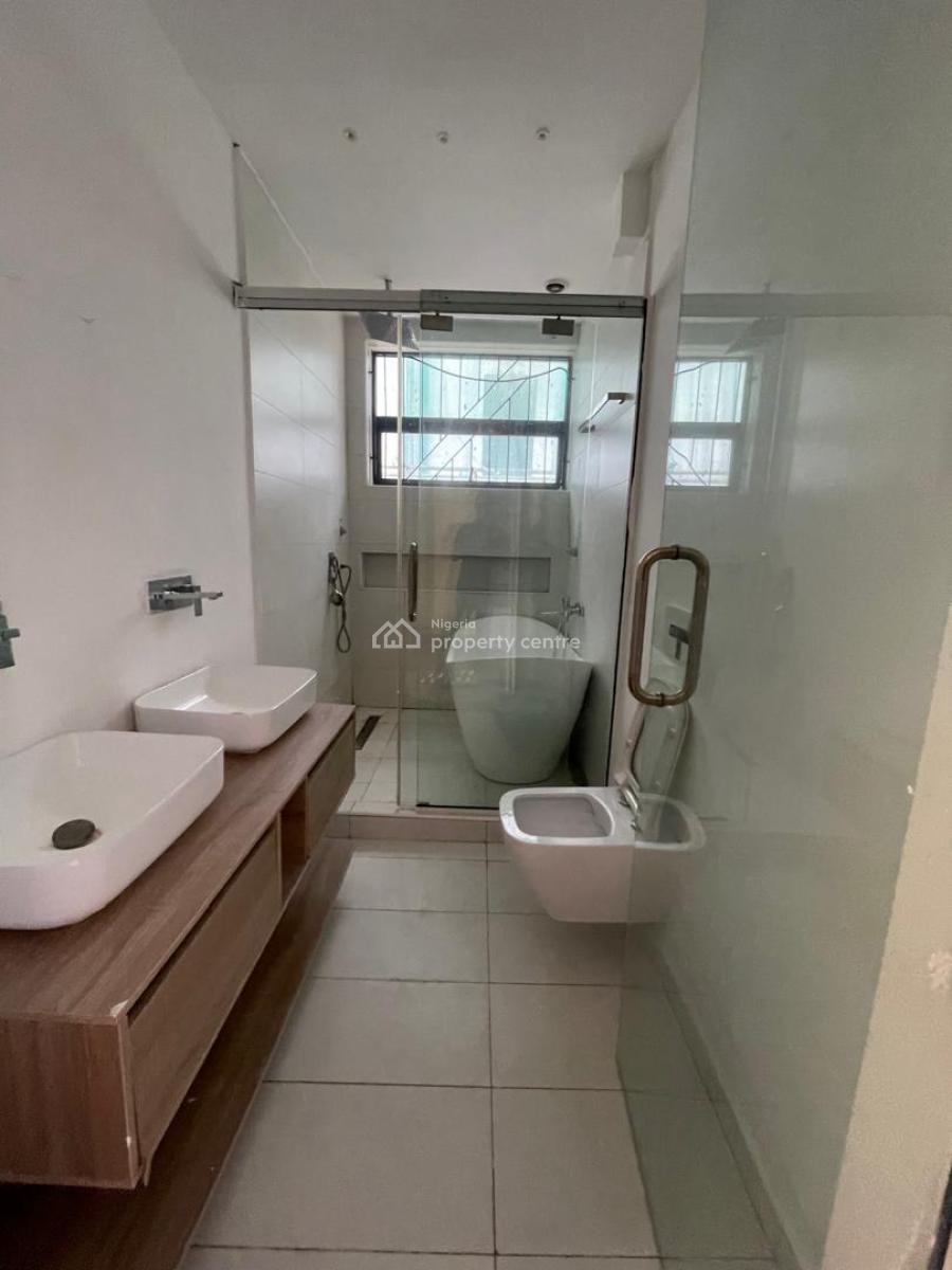 Executive 3-bedroom Serviced Apartment  Lekki, Lekki Right, Lekki, Lagos, Flat / Apartment for Rent