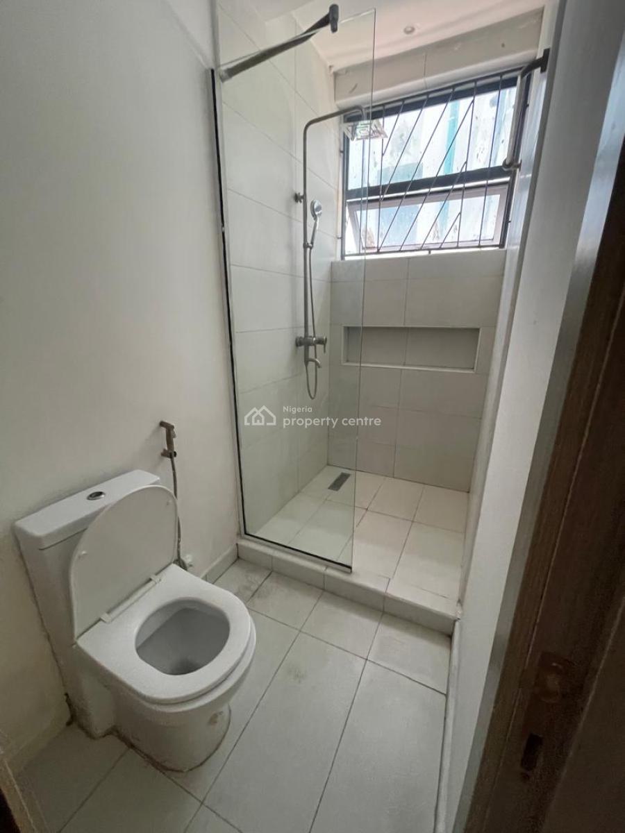 Executive 3-bedroom Serviced Apartment  Lekki, Lekki Right, Lekki, Lagos, Flat / Apartment for Rent