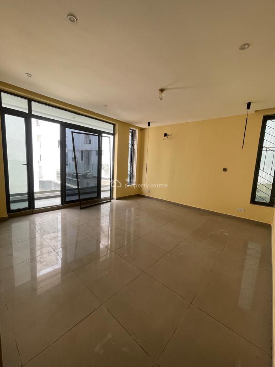 Executive 3-bedroom Serviced Apartment  Lekki, Lekki Right, Lekki, Lagos, Flat / Apartment for Rent