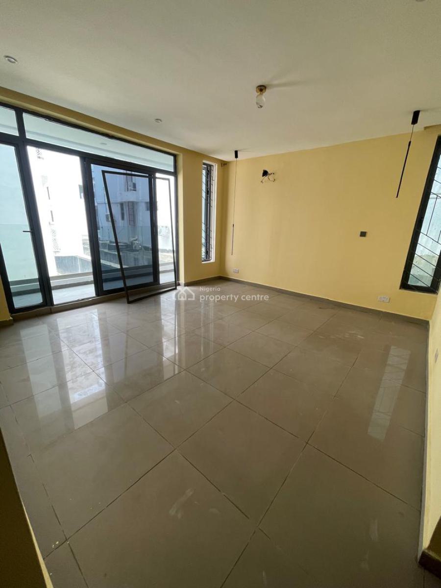 Executive 3-bedroom Serviced Apartment  Lekki, Lekki Right, Lekki, Lagos, Flat / Apartment for Rent