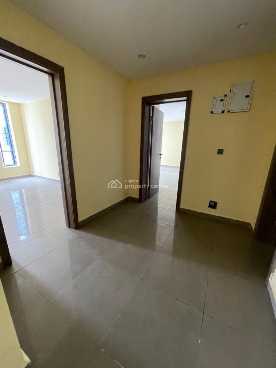Executive 3-bedroom Serviced Apartment  Lekki, Lekki Right, Lekki, Lagos, Flat / Apartment for Rent