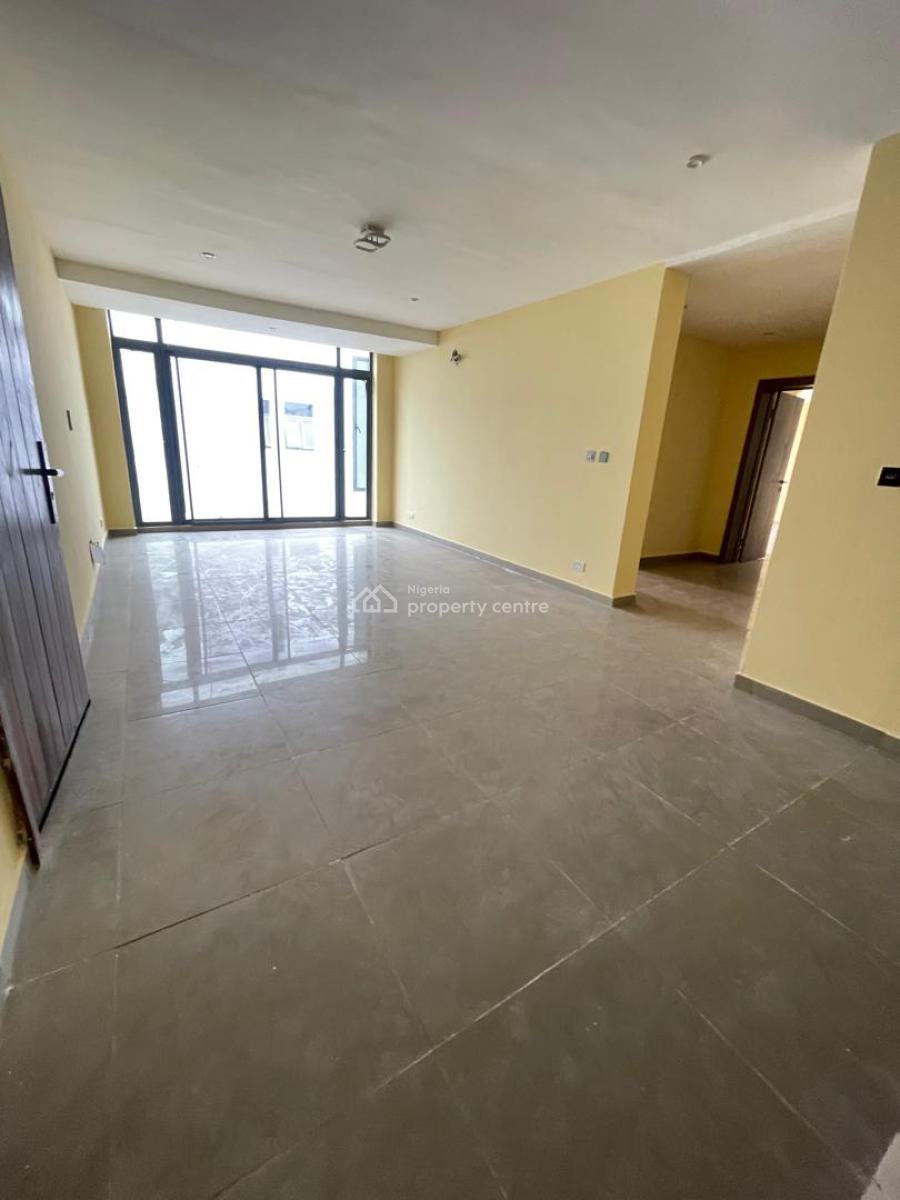 Executive 3-bedroom Serviced Apartment  Lekki, Lekki Right, Lekki, Lagos, Flat / Apartment for Rent