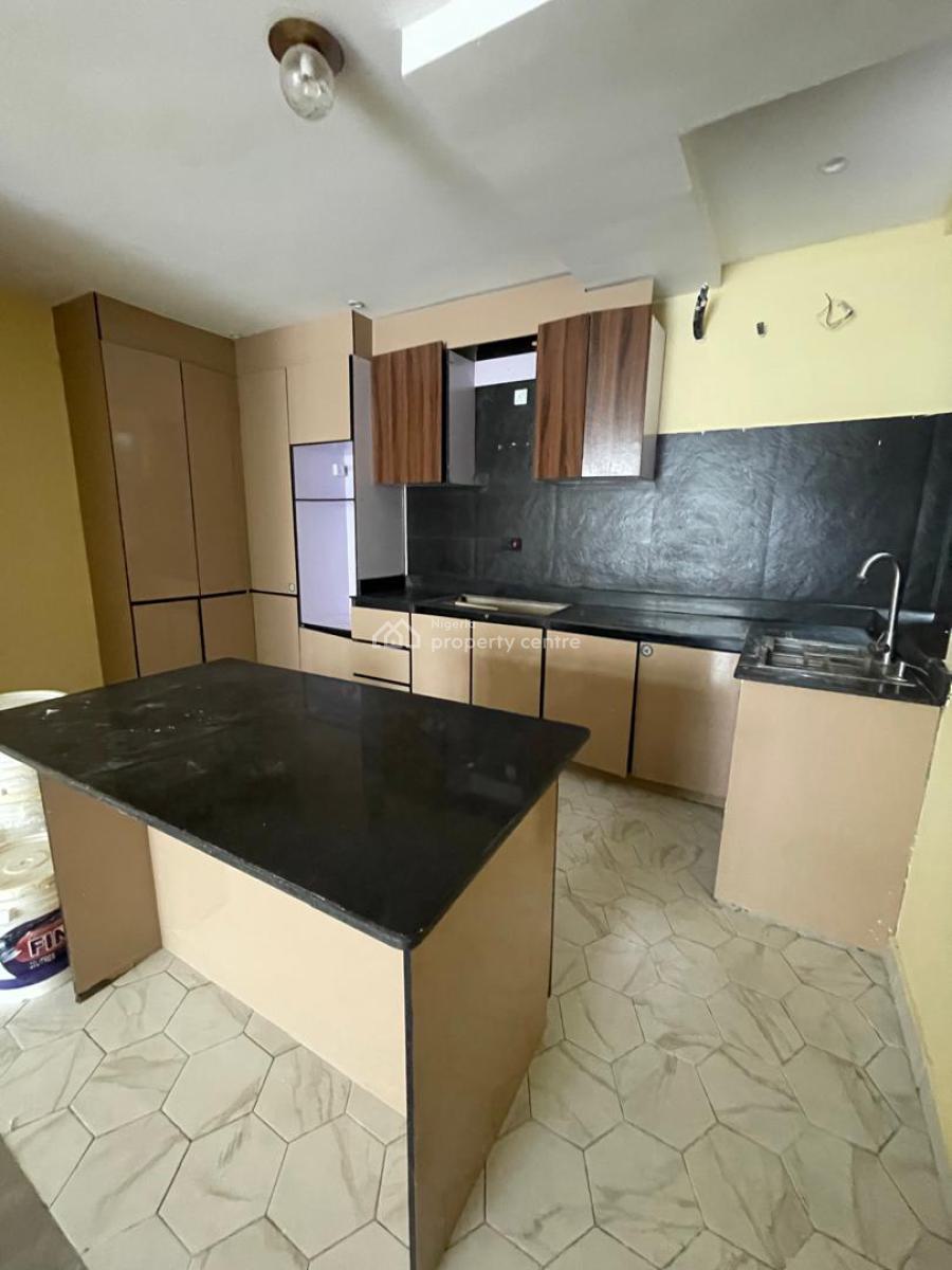 Executive 3-bedroom Serviced Apartment  Lekki, Lekki Right, Lekki, Lagos, Flat / Apartment for Rent