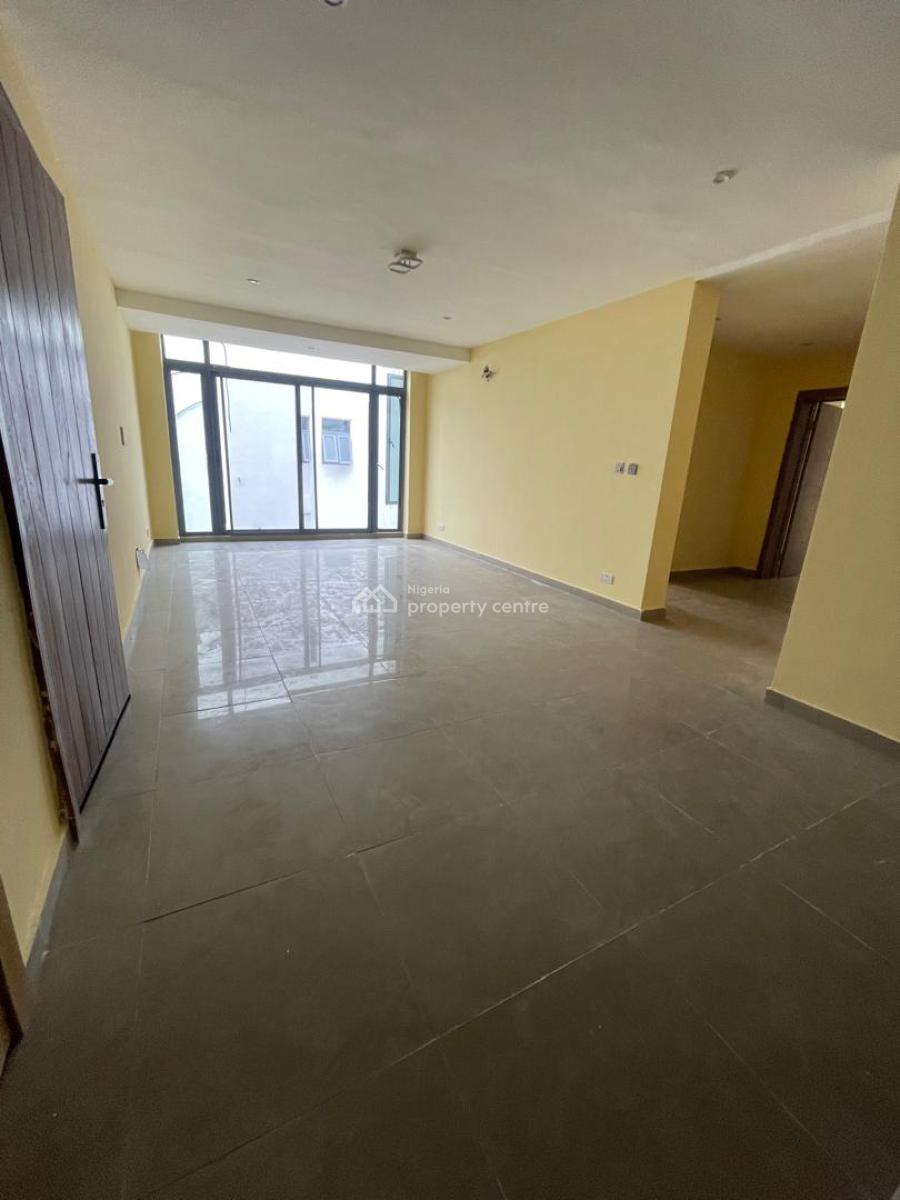 Executive 3-bedroom Serviced Apartment  Lekki, Lekki Right, Lekki, Lagos, Flat / Apartment for Rent