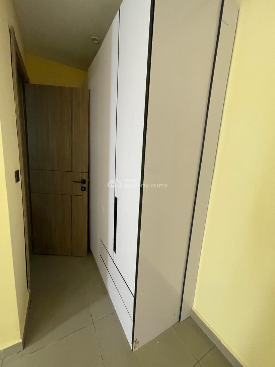 Executive 3-bedroom Serviced Apartment  Lekki, Lekki Right, Lekki, Lagos, Flat / Apartment for Rent