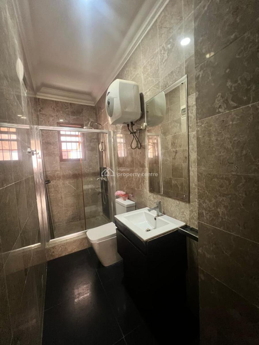 4bedroom Terrace Duplex, Ikoyi, Lagos, Terraced Duplex for Rent