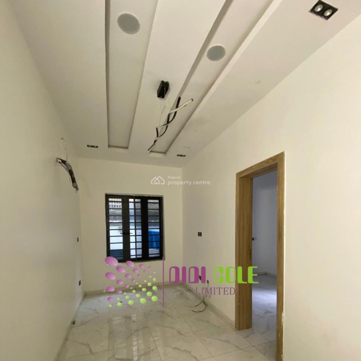 Mini Flat, Igbo Efon, Lekki, Lagos, Mini Flat (room and Parlour) for Sale