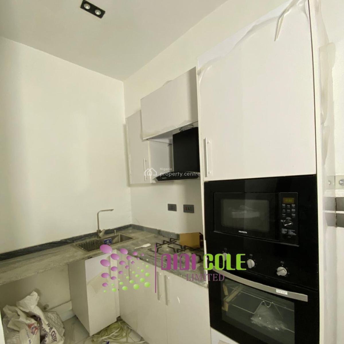 Mini Flat, Igbo Efon, Lekki, Lagos, Mini Flat (room and Parlour) for Sale