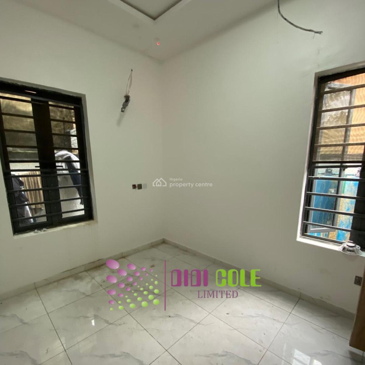 Mini Flat, Igbo Efon, Lekki, Lagos, Mini Flat (room and Parlour) for Sale