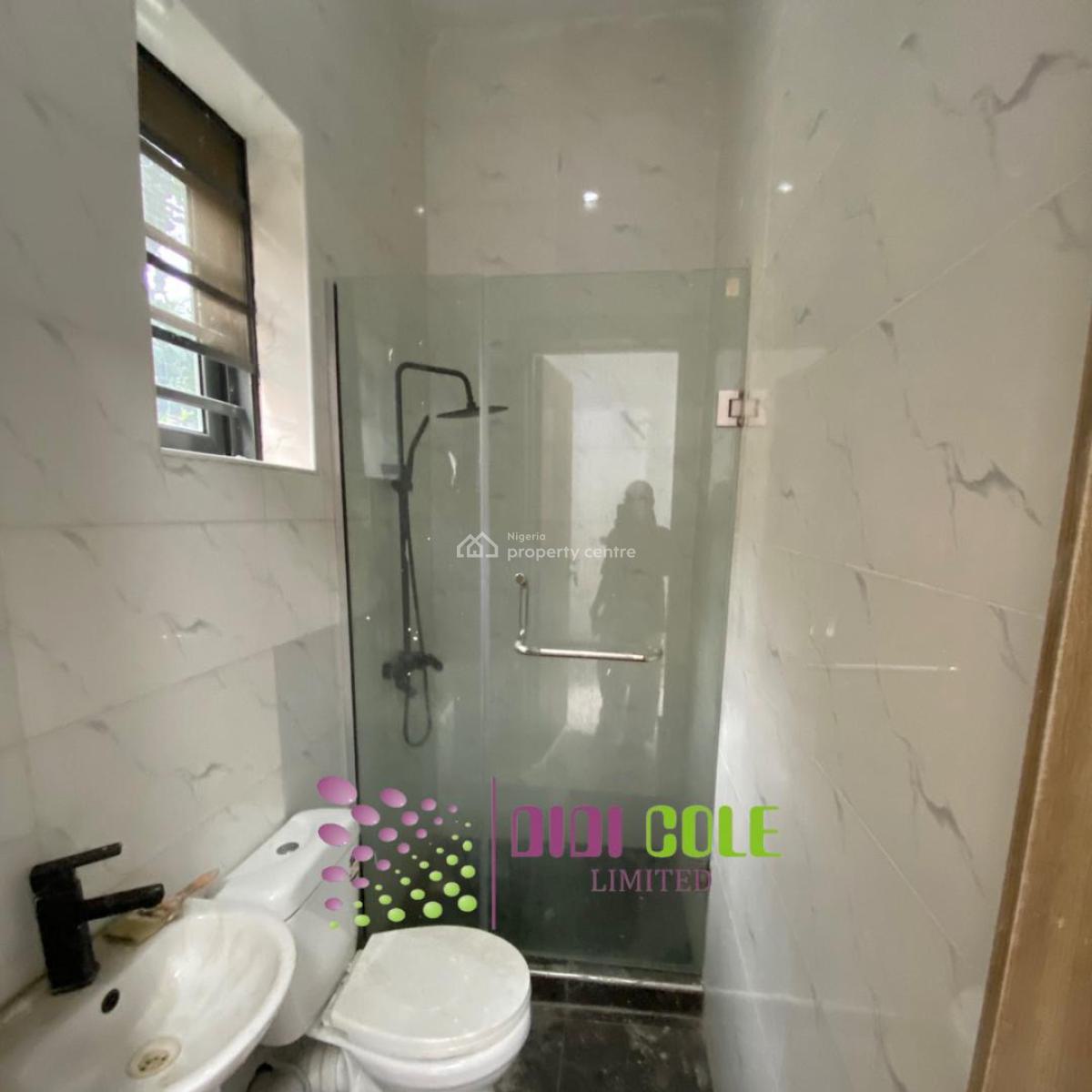Mini Flat, Igbo Efon, Lekki, Lagos, Mini Flat (room and Parlour) for Sale