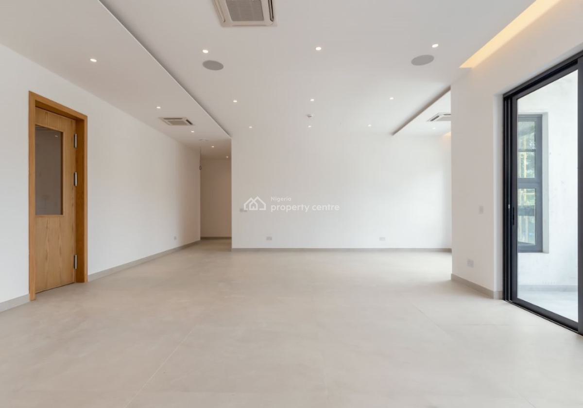 Exquisite Luxury 3 Bedroom Apartment Available, Ikoyi, Lagos, Flat / Apartment for Sale