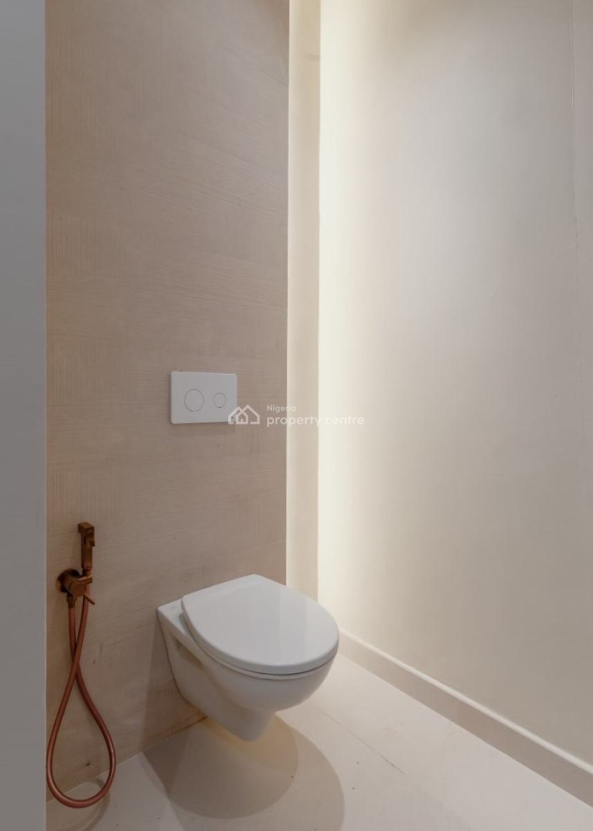 Exquisite Luxury 3 Bedroom Apartment Available, Ikoyi, Lagos, Flat / Apartment for Sale