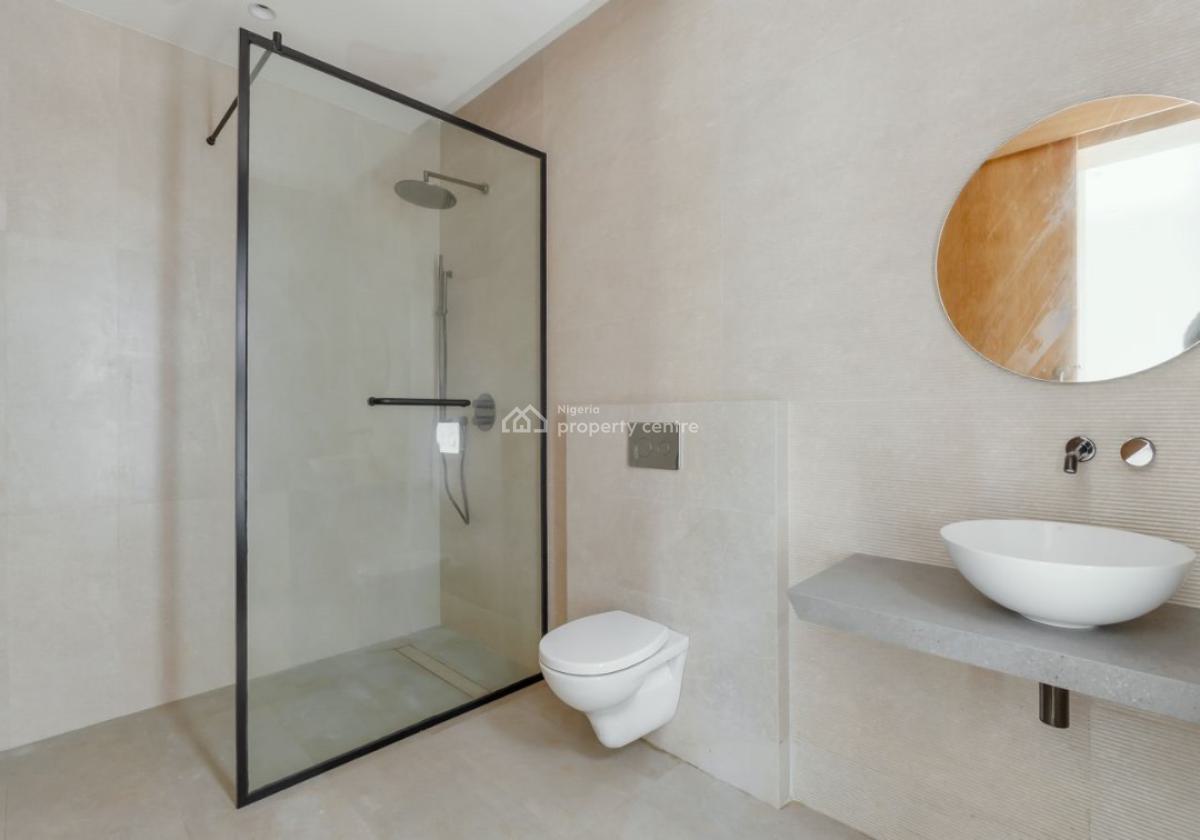 Exquisite Luxury 3 Bedroom Apartment Available, Ikoyi, Lagos, Flat / Apartment for Sale