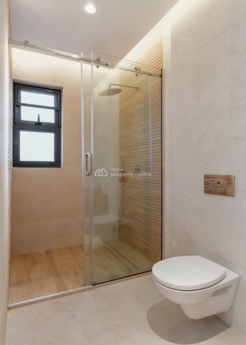 Exquisite Luxury 3 Bedroom Apartment Available, Ikoyi, Lagos, Flat / Apartment for Sale