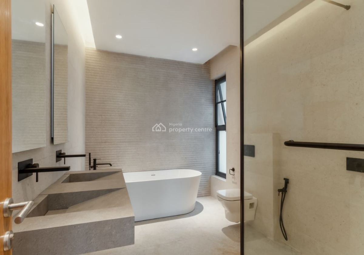 Exquisite Luxury 3 Bedroom Apartment Available, Ikoyi, Lagos, Flat / Apartment for Sale