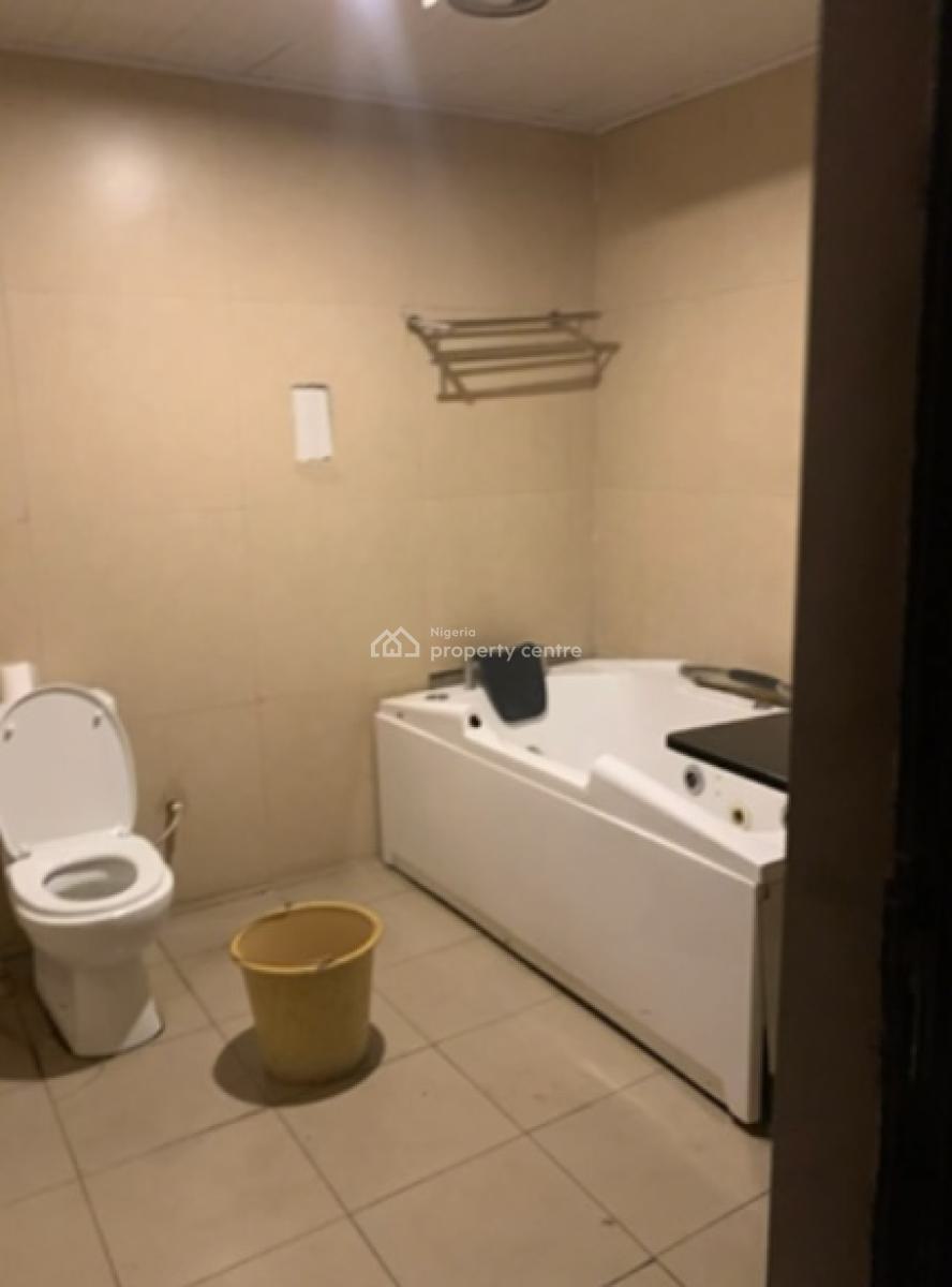Stunning 97 Room Hotel, Zone 7, Wuse, Abuja, Hotel / Guest House for Sale