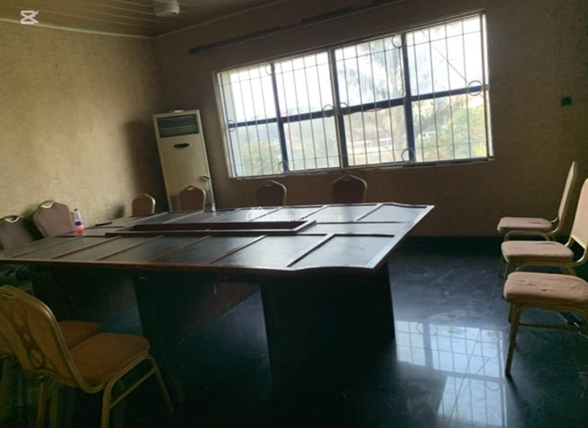 Stunning 97 Room Hotel, Zone 7, Wuse, Abuja, Hotel / Guest House for Sale